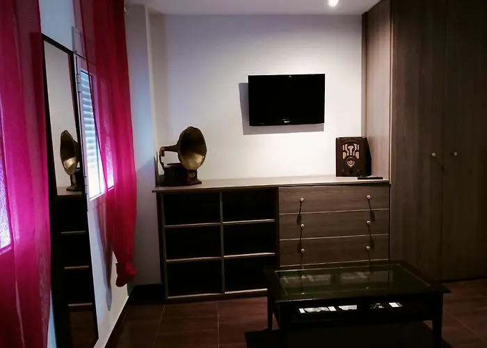 Loft Alameda De Hercules