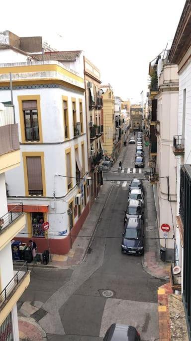 Appartamento Loft Alameda De Hercules