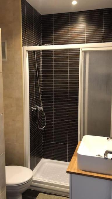 Appartamento Loft Alameda De Hercules *
