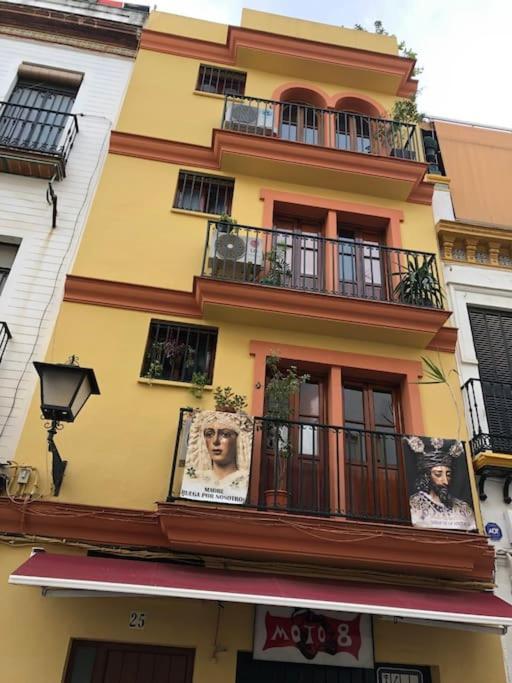 Loft Alameda De Hercules Appartamento *