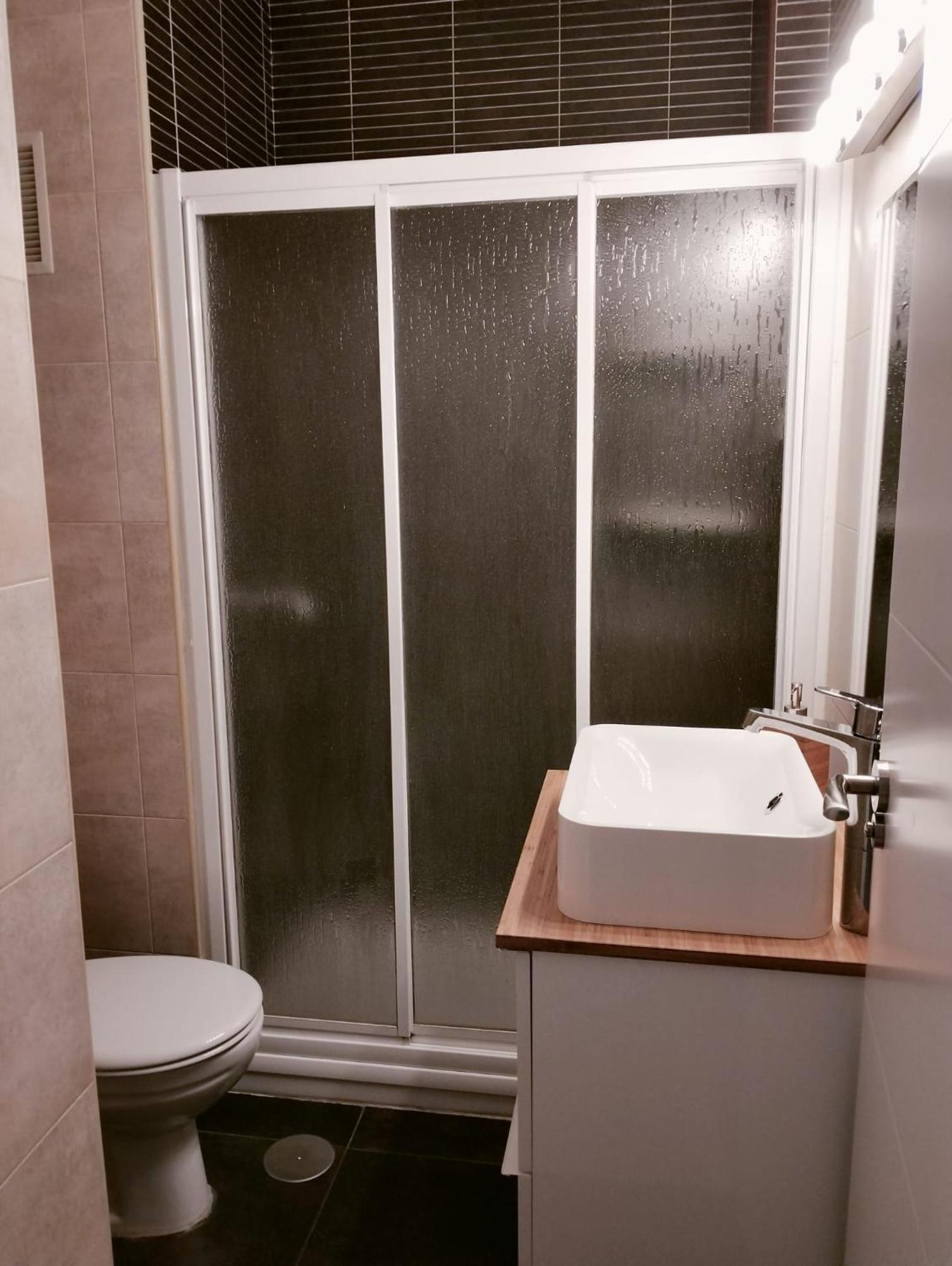 Loft Alameda De Hercules Appartamento
