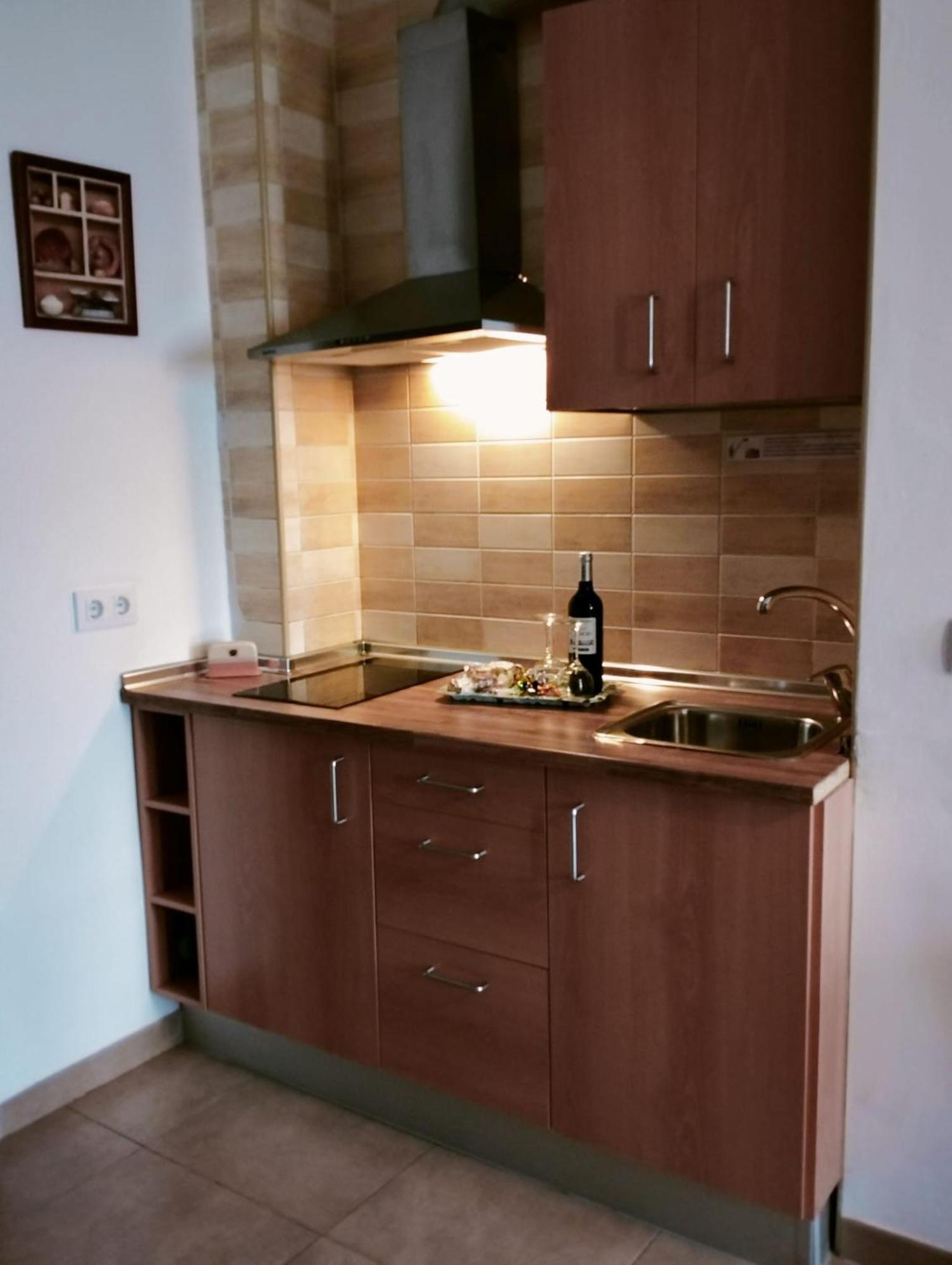 Appartamento Loft Alameda De Hercules *