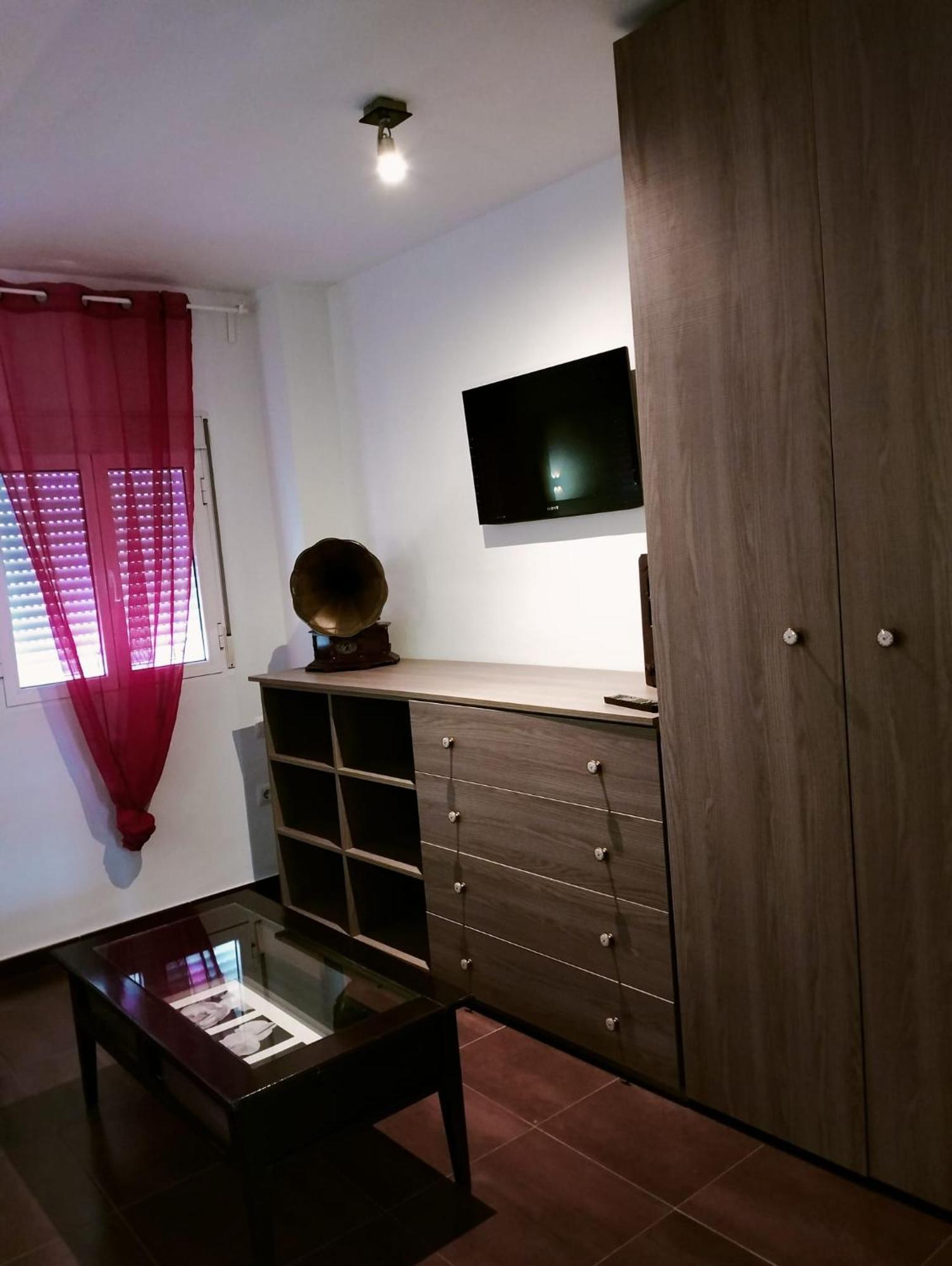 Loft Alameda De Hercules Appartamento Siviglia